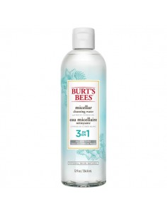 Burt's Bees 3-in-1 Micellar Cleansing Water - 354ml