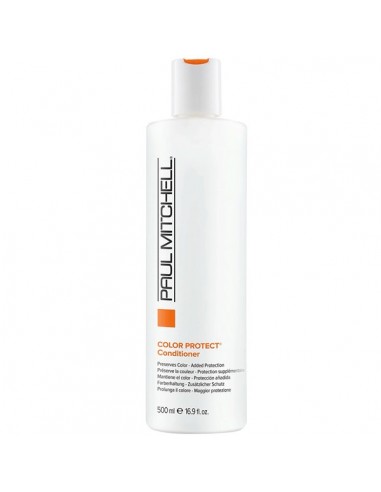 Paul Mitchell Color Protect Conditioner - 500ml