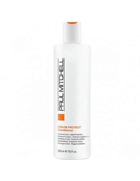 Paul Mitchell Color Protect Conditioner - 500ml