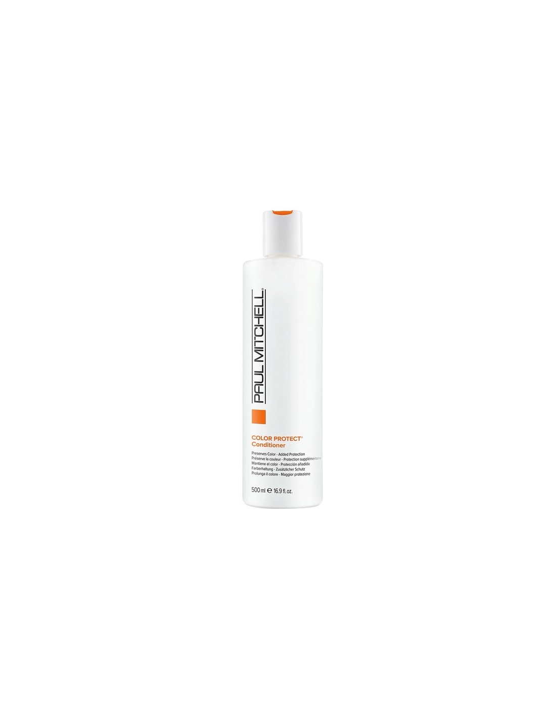 Paul Mitchell Color Protect Conditioner - 500ml