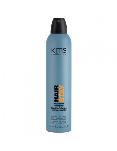 KMS Dry Xtreme Spray - 252g