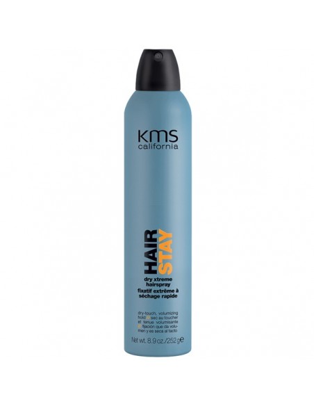 KMS Dry Xtreme Spray - 252g