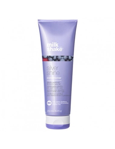 milk_shake silver shine conditioner - 250ml