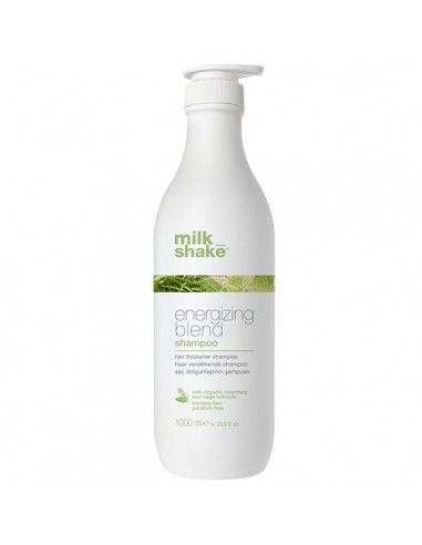 milk_shake Energizing Blend Shampoo - 1L