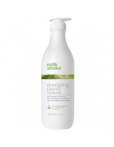 milk_shake Energizing Blend Conditioner - 1L