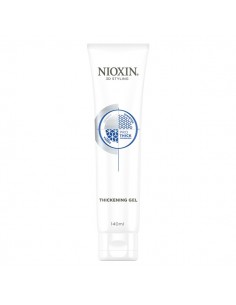 Nioxin Thickening Gel - 140ml