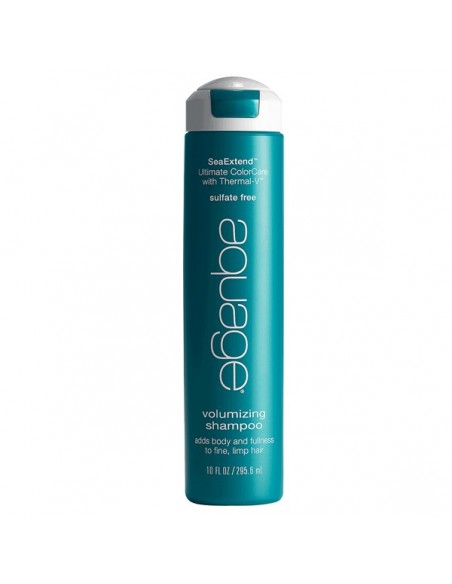Aquage SeaExtend Volumizing Shampoo - 296ml