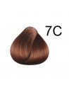 COLOR & SOIN Natural Ammonia Free Hair Color Kit - 7C Terracotta Blond