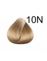 COLOR & SOIN Natural Ammonia Free Hair Color Kit - 10N Platinium Blond