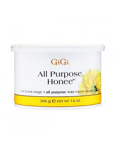 GiGi All Purpose Honee - 396g