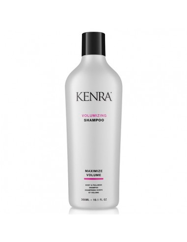 Kenra Volumizing Shampoo - 300ml