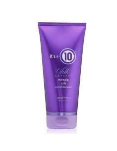 Its a 10 Silk Express Miracle Silk Conditioner - 148ml