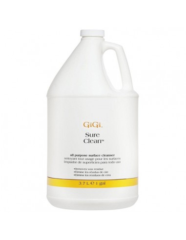 GiGi Sure Clean All Purpose Surface Cleanser 1 gal