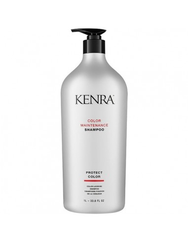 Kenra Color Maintenance Shampoo - 1L