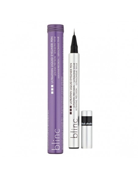 Blinc UltraThin Liquid Eyeliner Pen Black