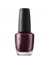 OPI Complimentary Wine
