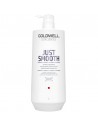 Goldwell Dualsenses Just Smooth Taming Shampoo - 1L