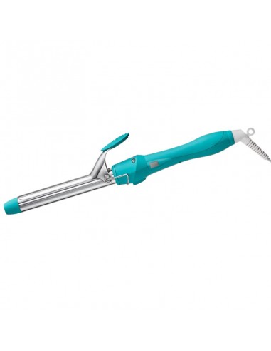 Moroccanoil Everlasting Curl Titanium Curling Iron