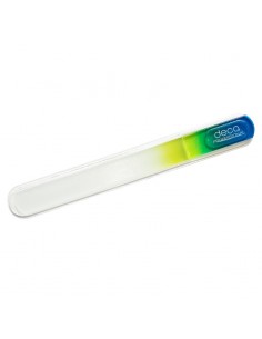 Deca X-Large Glass Nail File