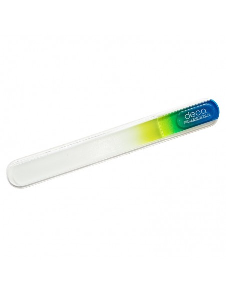 Deca X-Large Glass Nail File