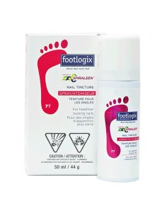 Footlogix Nail Tincture Spray - 50ml