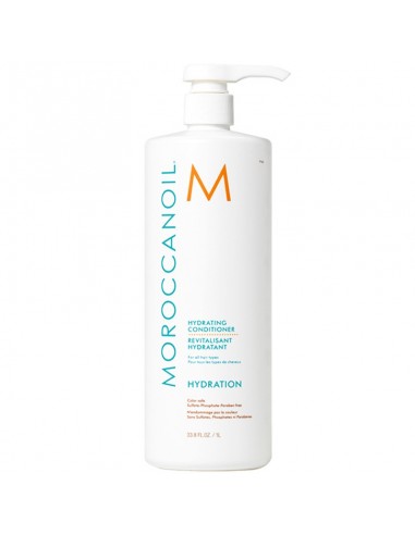 Moroccanoil Hydrating Conditioner - 1L