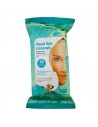 Relaxus Dead Sea Minerals Facial Cleansing Wipes