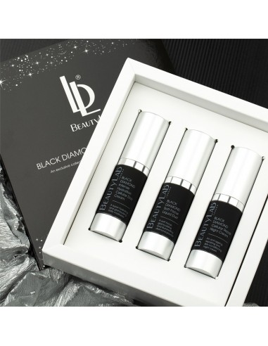 BeautyLab Black Diamond Glamour Gift Set