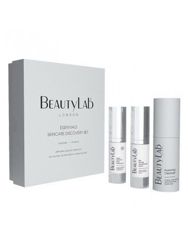 BeautyLab Essential Discovery Set