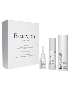 BeautyLab Glycolic Skincare Discovery Set
