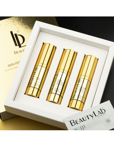 BeautyLab Skin Perfecting Gift Set