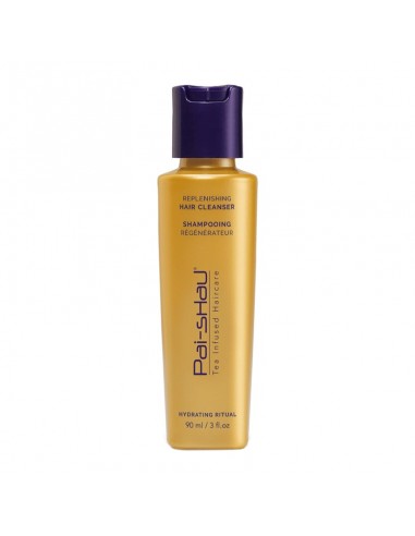 Pai-Shau Replenishing Hair Cleanser - 90ml