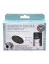 Relaxus Beauty Shower Aroma Diffuser Kit