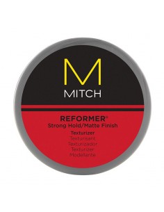 MITCH Reformer Texturizing Hair Putty - 85ml