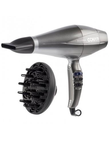 InfinitiPro by Conair 3Q Brushless Motor Dryer