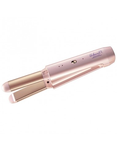 Conair Unbound Petite Cordless 3/4" Ceramic Multi Styler