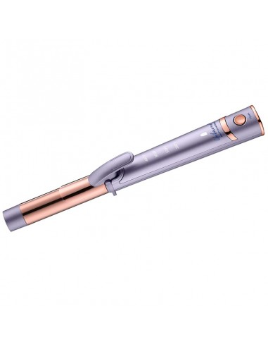 Conair Unbound Cordless Titanium Rechargeable Curling Iron 1 Inch