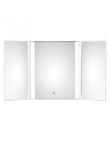 Conair Trifold Led Cosmetic Mirror