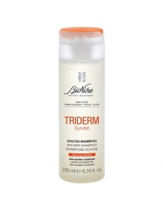 BioNike Triderm Shower Shampoo - 200ml