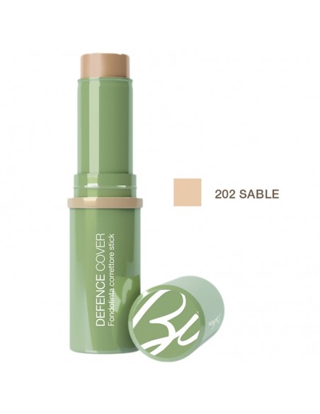 BioNike Defence Cover Stick Foundation 202 Sable - 10ml