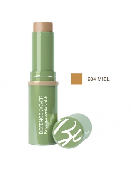 BioNike Defence Cover Stick Foundation 204 Miel - 10ml