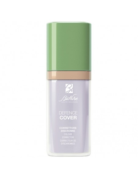 BioNike Defence Cover Colour Corrector 303 Violet - 12ml