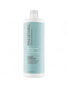 Paul Mitchell Clean Beauty Hydrate Conditioner - 1L