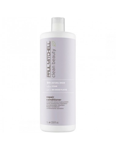 Paul Mitchell Clean Beauty Repair Conditioner - 1L