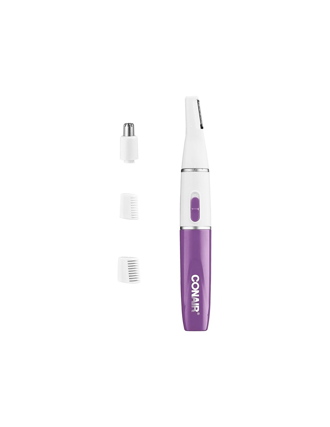 conair true glow all in one personal groomer