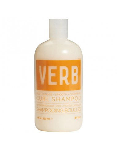 VERB Curl Shampoo - 355ml