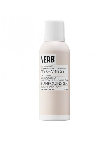 VERB Dry Shampoo Light Tones - 164ml