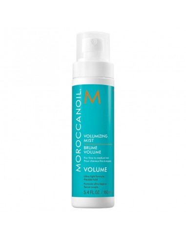 Moroccanoil Volumizing Mist  - 160ml