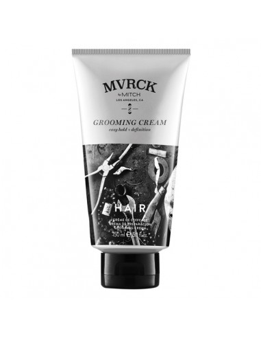 Paul Mitchell MVRCK Grooming Cream - 150ml