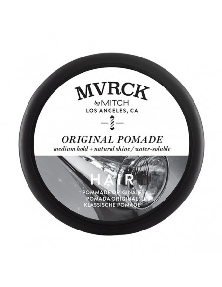 MVRCK Original Pomade - 4oz